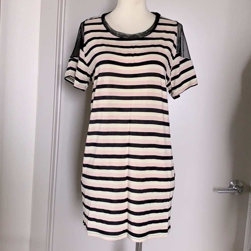 Pencey Standard Dress